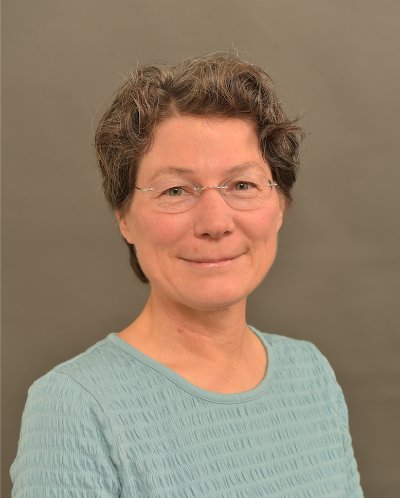 Dr. Cybelle Shattuck